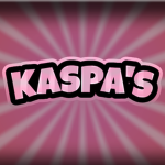 Kaspa's