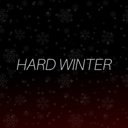 [HW] Hard Winter