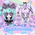 Gloomies [CATCH]