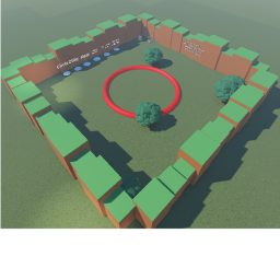 Last To Leave The Circle 2