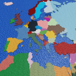 Make your country 🌍 icon