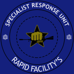 [RF] Specialist Response Unit