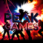 Peak Games!