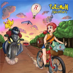 Pokemon Journey