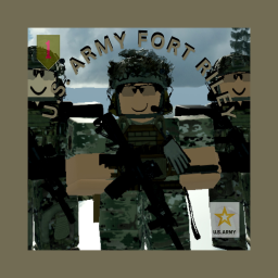 [NEW!] Fort Riley