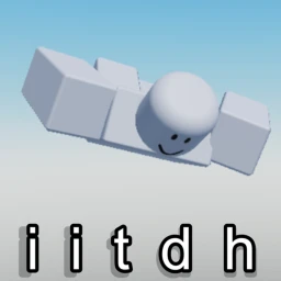 its impossible to die here icon