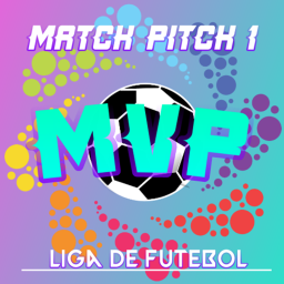 MVPLF - Match Pitch 1