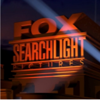 The Fox Searchlight Pictures 1997 Logo Replica