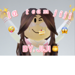 Team jiji Roblox