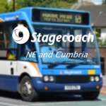 Stagecoach In The North™
