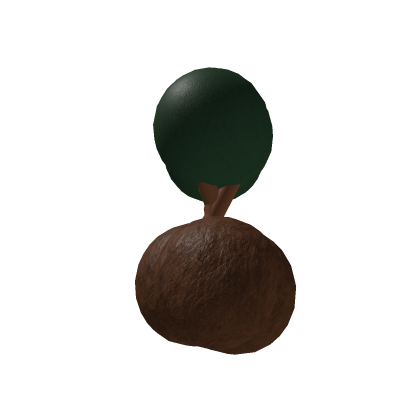 small tree