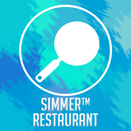 Simmer™ V2