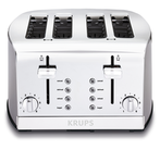 Toasters unite