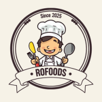 RoFoods Security
