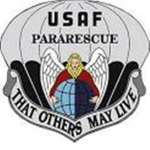 USAF Para rescue Jumpers PJ