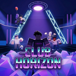 Club Horizon