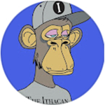 I’m a monkey