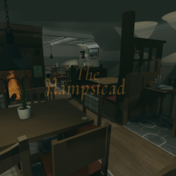 The Hampstead