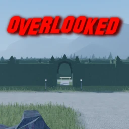 Overlooked icon