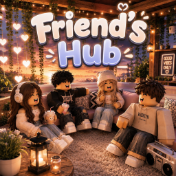 Friend's Hub