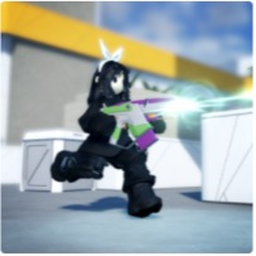 laser