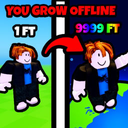 You! Grow Offline! [NEW]
