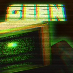 SEEN [HORROR] 👁️