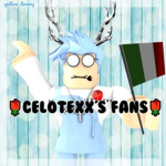 Celotexx's Fans