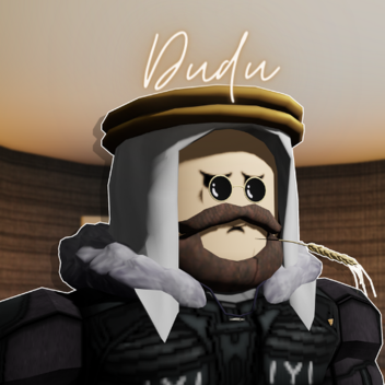 Dudu Land!
