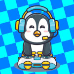 bluepenguin gamer yt group