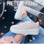 PRETTY YOUNG STEPPA$