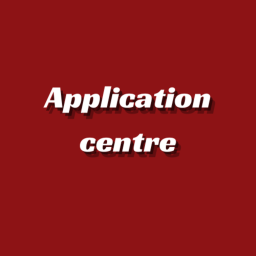 Butlin's application centre