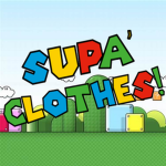 Supa' Clothes!