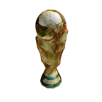 FIFA Worldcup Trophy
