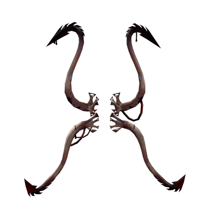 Cyntessa Tentacles 2.0 (Murder Drones)