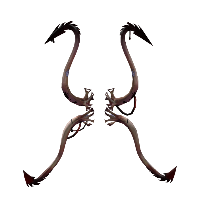 Cyntessa Tentacles 2.0 (Murder Drones)