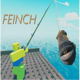 Feinch [Lobster]