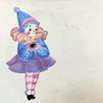 The Family Of Clowns