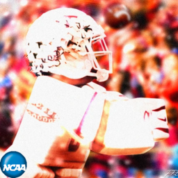 NCAA College Football '26 Hub