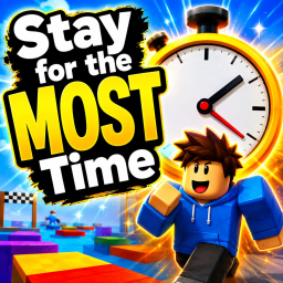 [MAP EXPANSION!] Stay The MOST Time!⌛