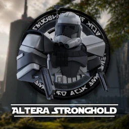 [RAID] Altera Stronghold icon