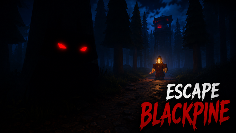 Previous thumbnail of Escape Blackpine 