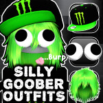 👀 SILLY GOOBER OUTFITS