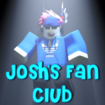 Josh’s Fan Club!