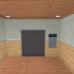 The Comedy Elevator Full Game icon