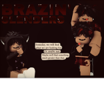 Brazin’ Slenders