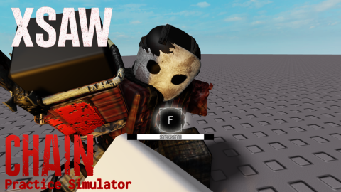 CHAIN Practice Simulator [CHOKE]