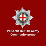 Panat0f British Army