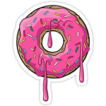 Donuts are Good.