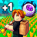 +1 Harvest Rush 